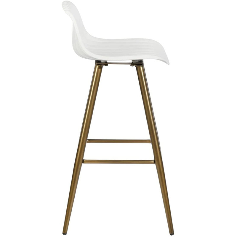 Corrigan Studio® Bar Stool & Reviews Wayfair